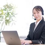 女の子ひとり